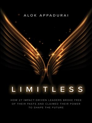 cover image of Limitless